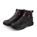 Mammut Winter Boots Blackfin III Mid DT (optimal insulation, waterproof) black Women